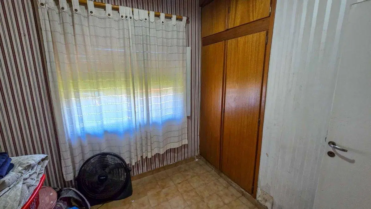 VENTA CASA DE 4 HAB. APTA CREDITO 8