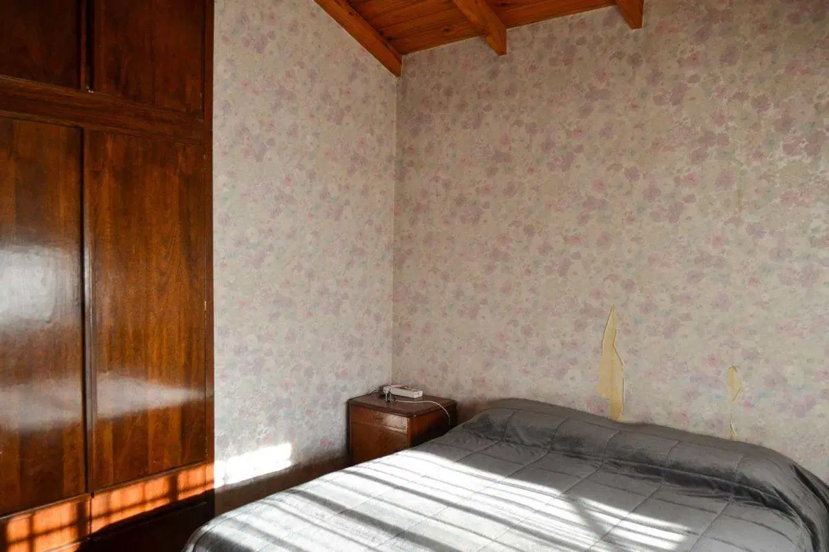VENTA CASA DE 4 HAB. APTA CREDITO 4