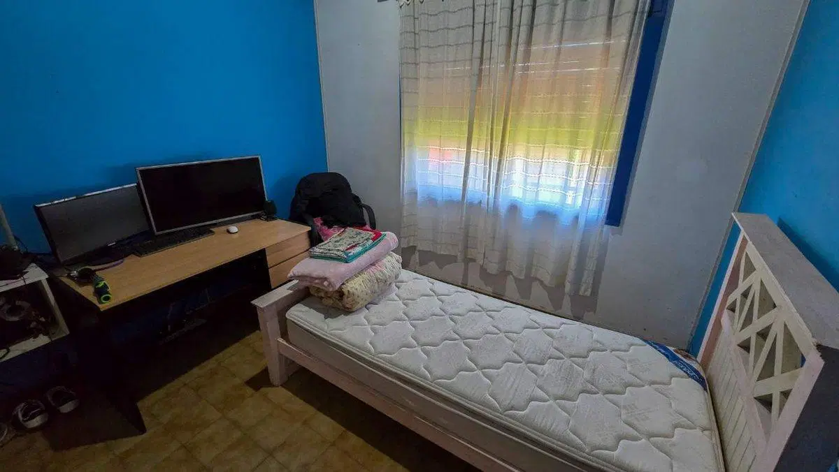 VENTA CASA DE 4 HAB. APTA CREDITO 2