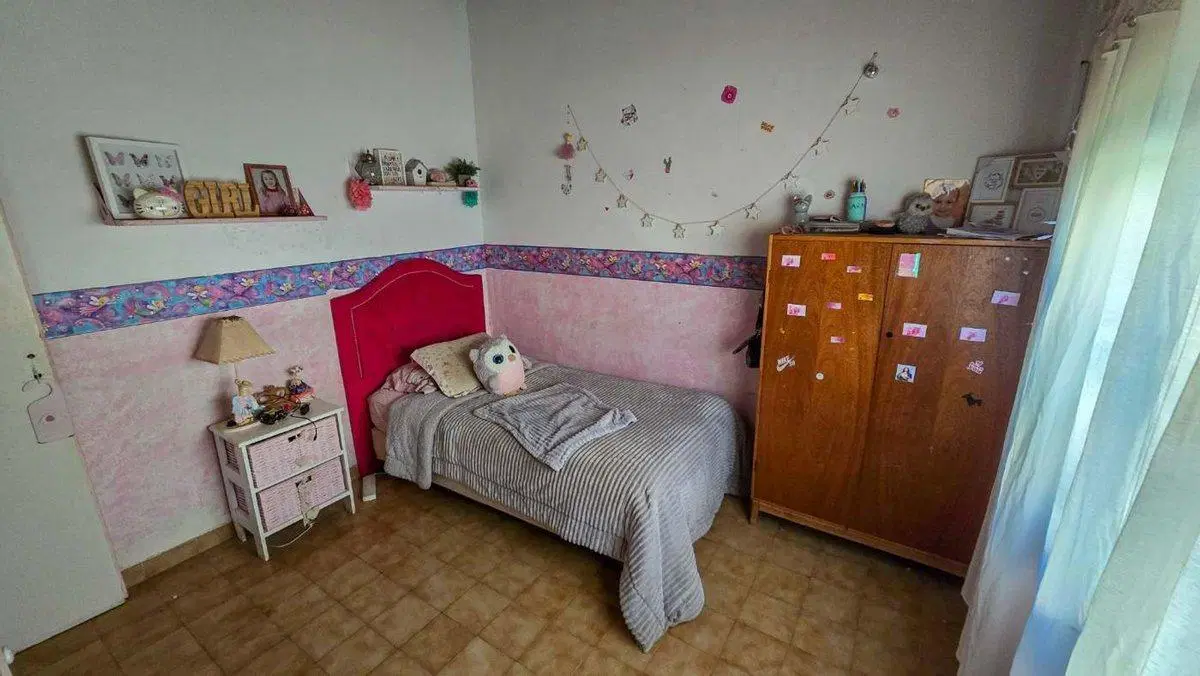 VENTA CASA DE 4 HAB. APTA CREDITO 5