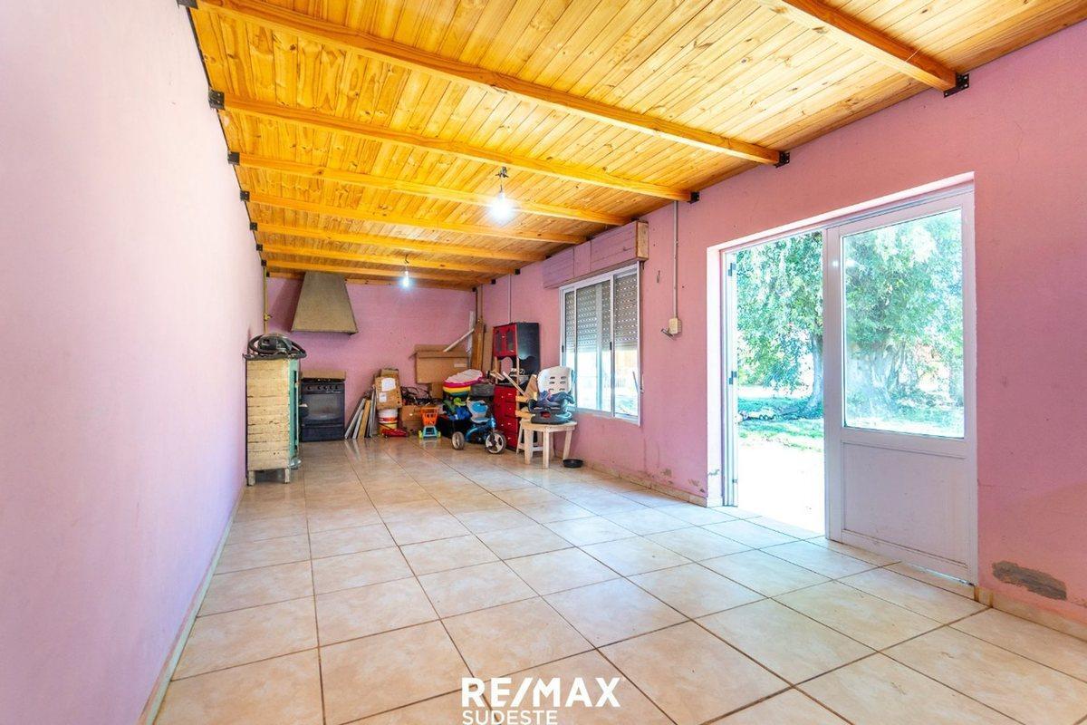 Foto de Casa 3 hab, quincho, patio verde, imagen 2