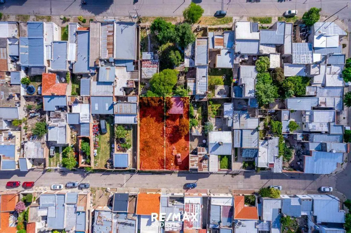 VENTA LOTES EN CONJUNTO 466m2 4
