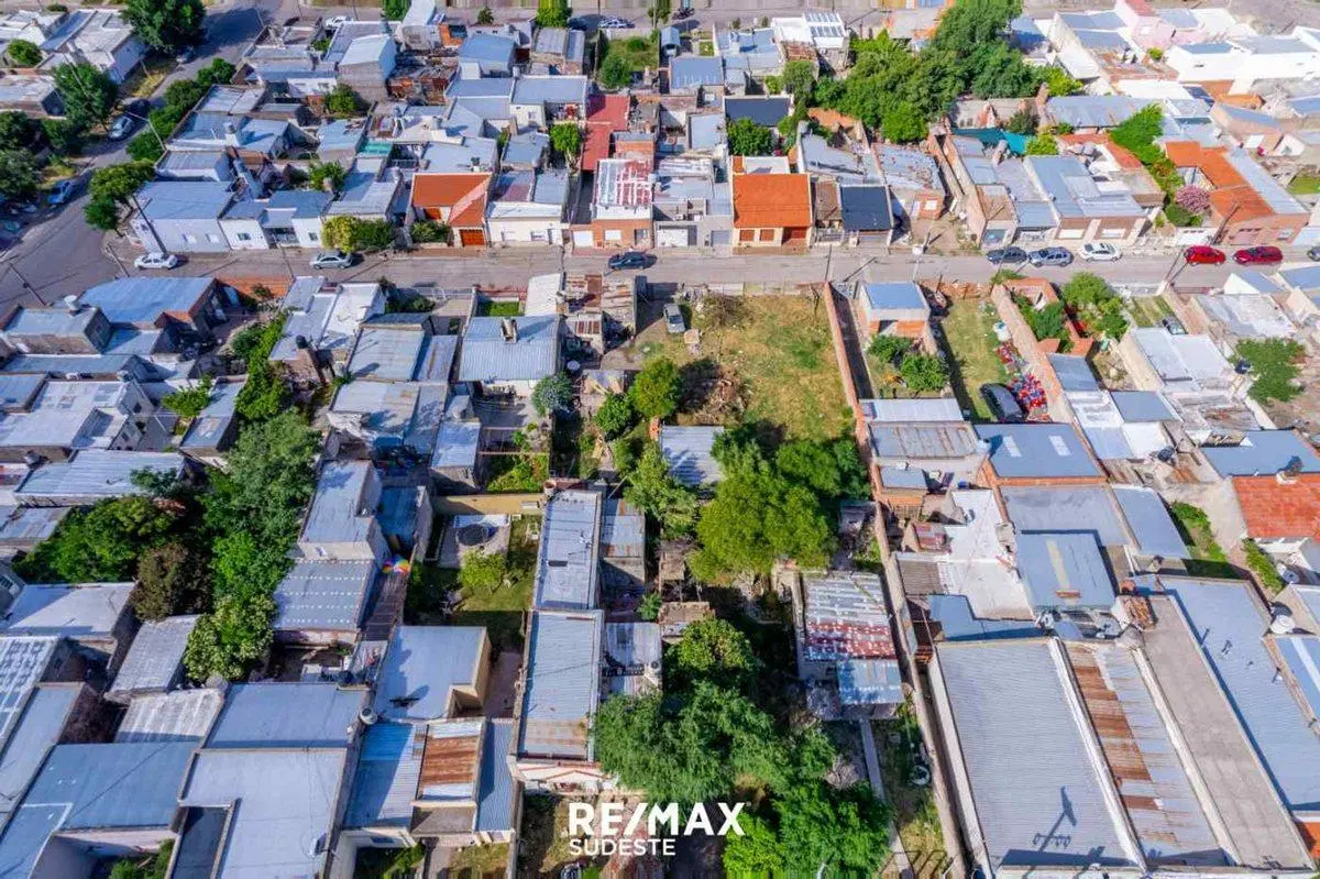 VENTA LOTES EN CONJUNTO 466m2 2