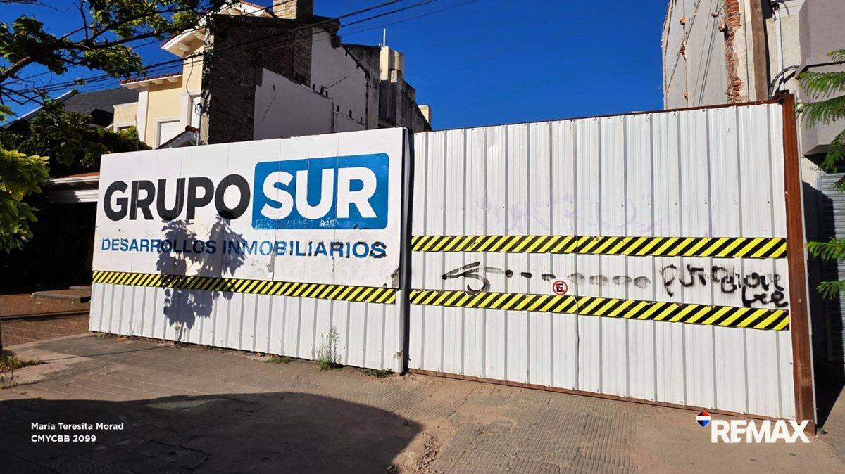 Foto de VENTA EN POZO. EXCLUSIVO PENTHOUSE EN AV. ALEM 539, imagen 2