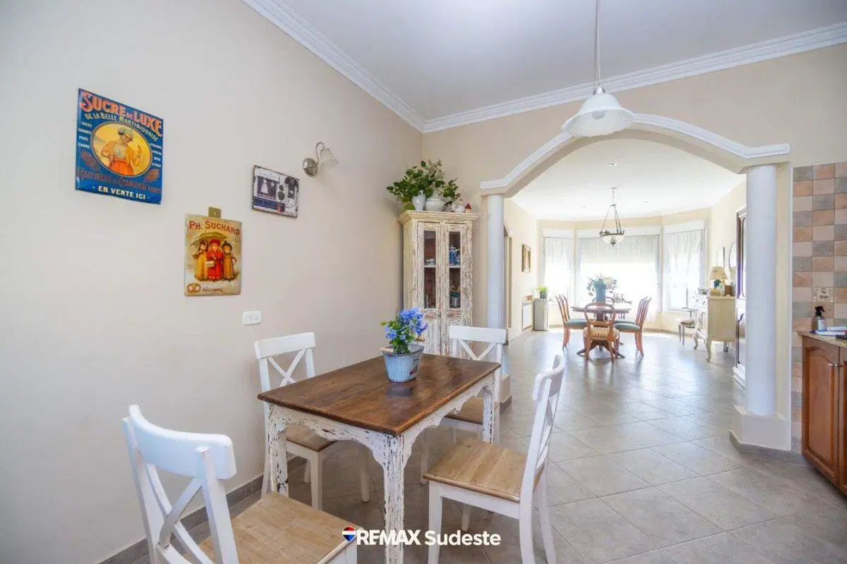 VENTA CASA DE ESTILO  CORAZON DE PATAGONIA UNICA 8