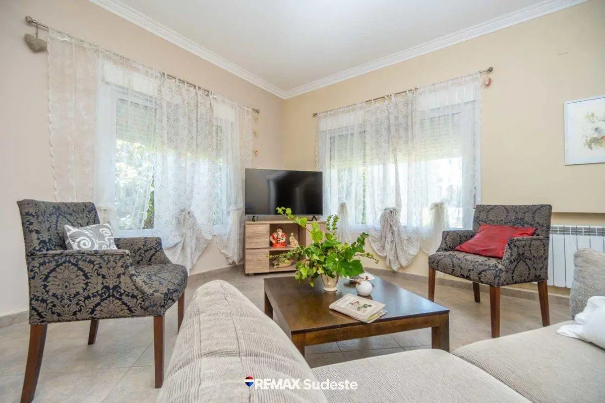 VENTA CASA DE ESTILO  CORAZON DE PATAGONIA UNICA 4