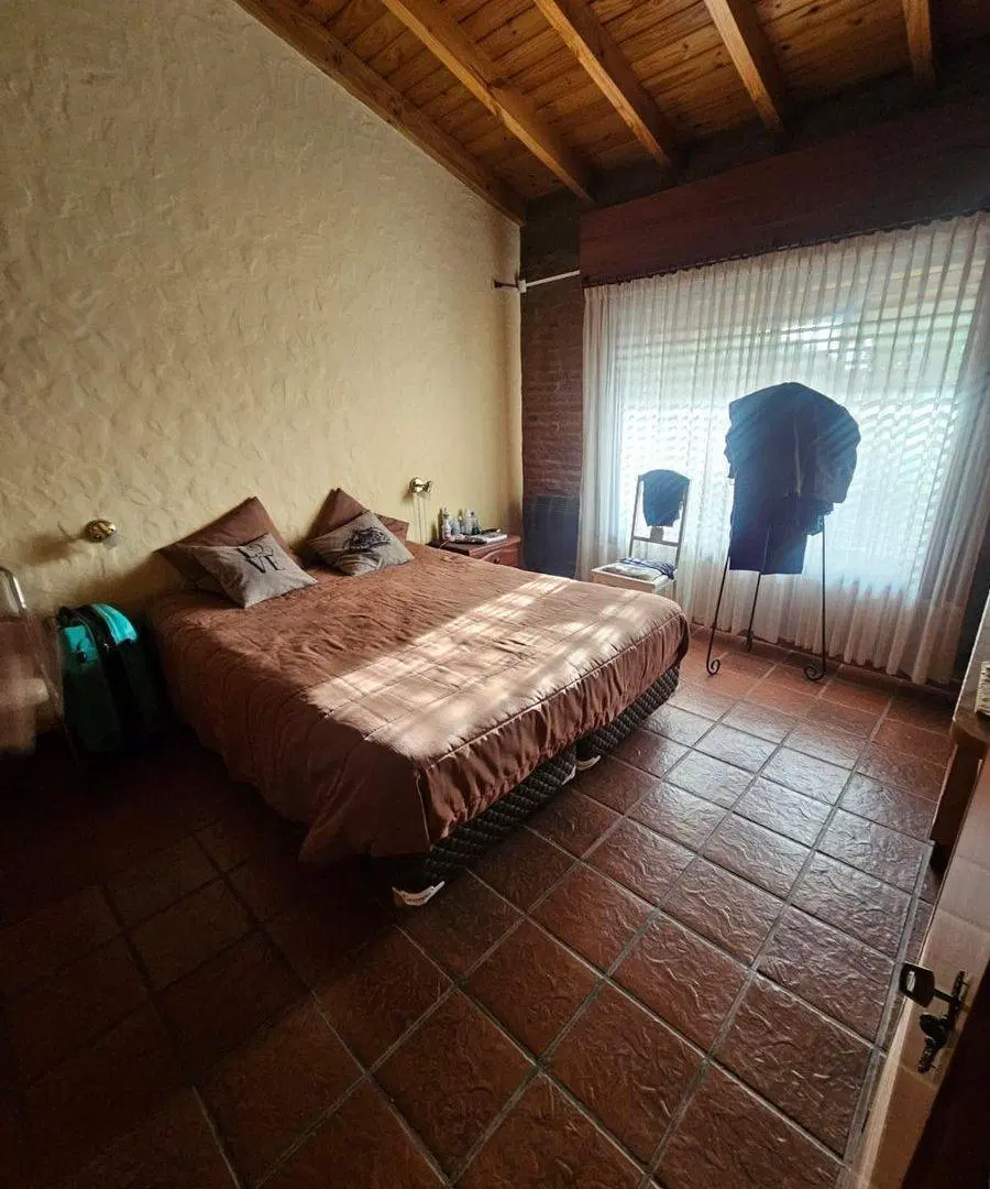 Hermosa casa en Venta 8