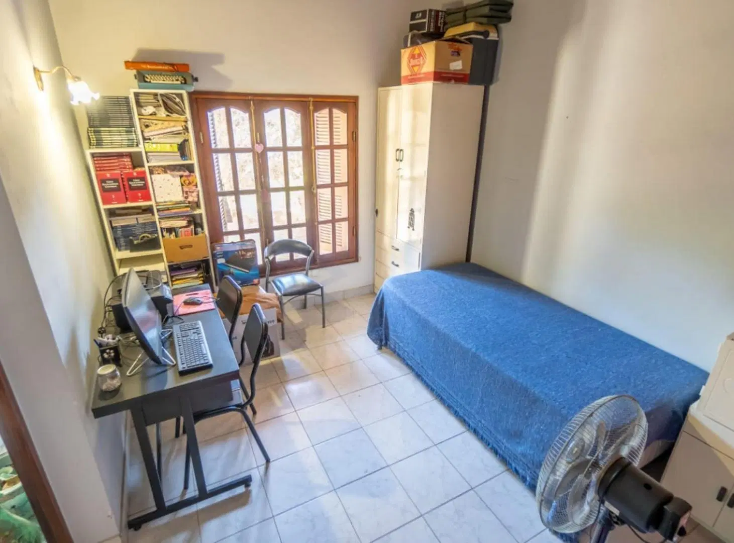 VENTA CASA ALTOS DEL PINAR 5