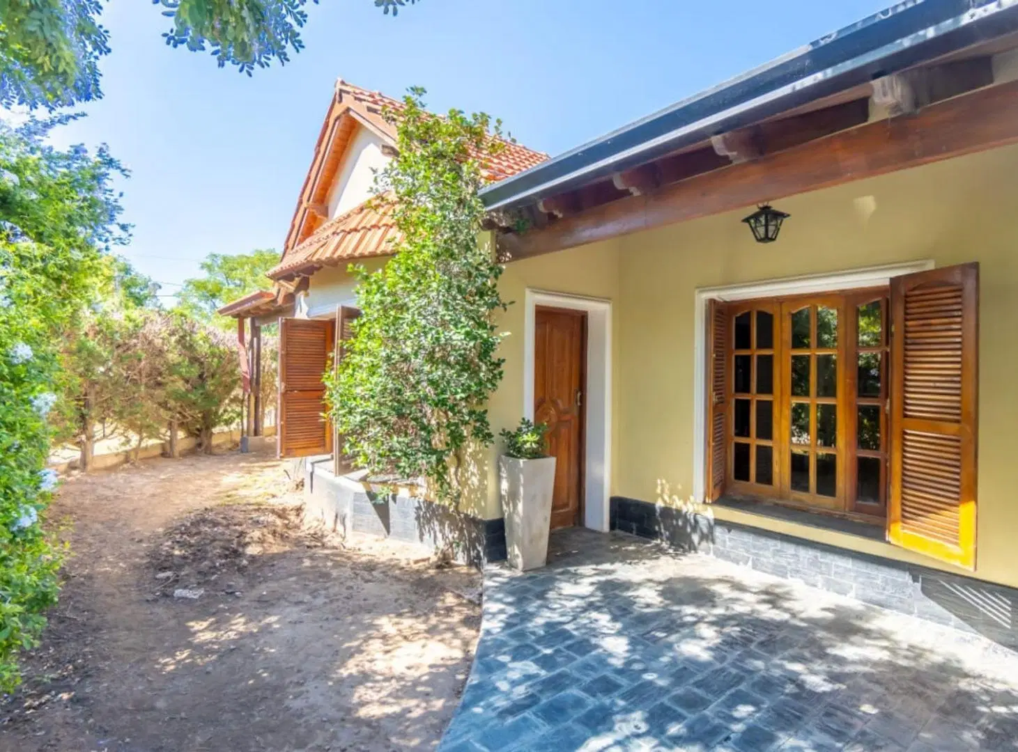 VENTA CASA ALTOS DEL PINAR 2