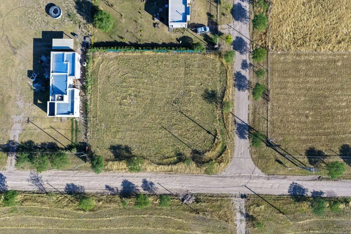 VENTA DE TERRENO DE 1.108 M² EN Bo. LOS CHAÑARES 2