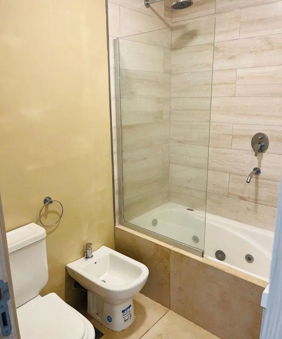 Hermoso Departamento de un Dormitorio a Estrenar 8