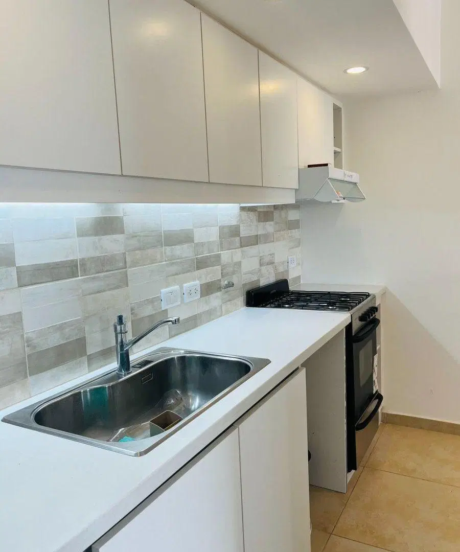 Hermoso Departamento de un Dormitorio a Estrenar 4