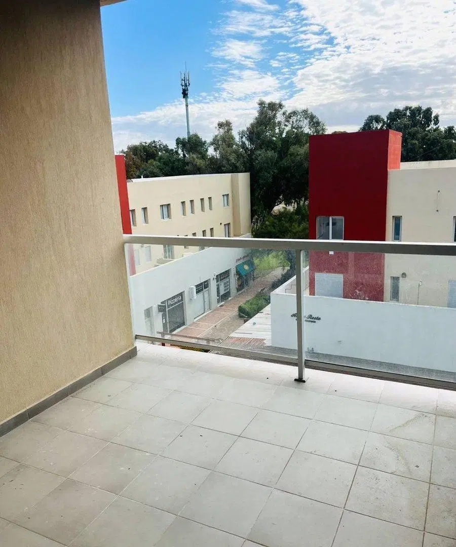 Hermoso Departamento de un Dormitorio a Estrenar 3