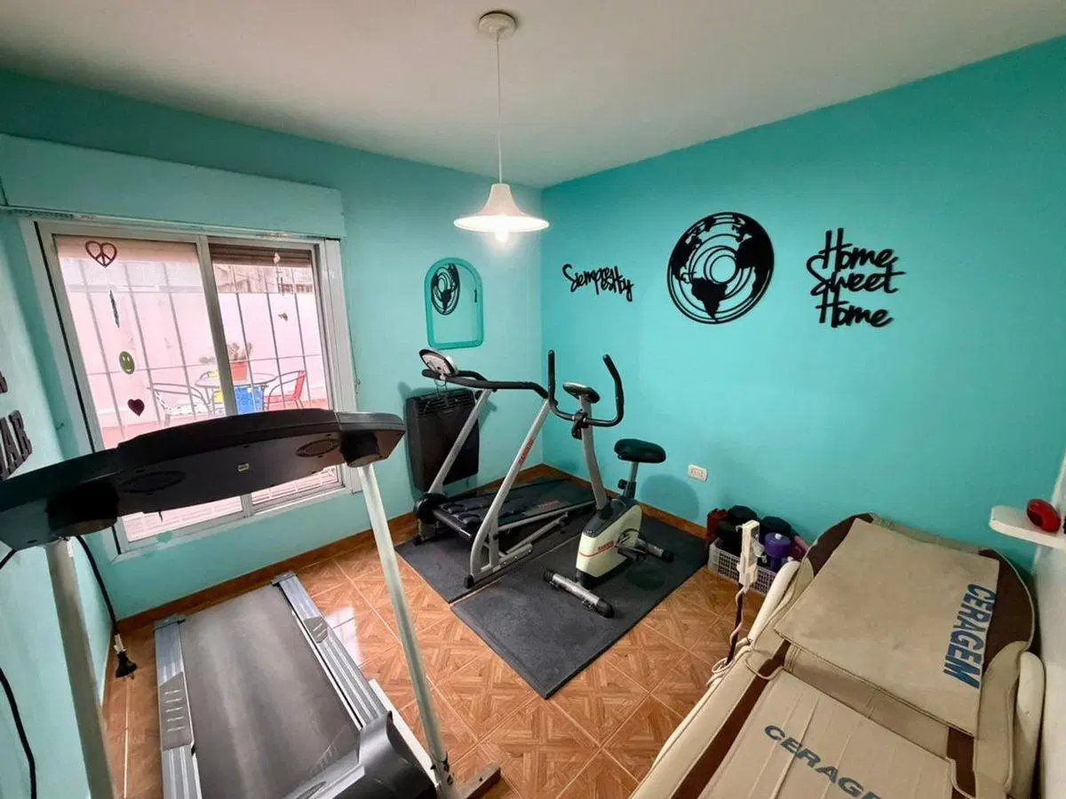VENTA CASA DE ALTOS EN EL CENTRO DE LA CIUDAD 5