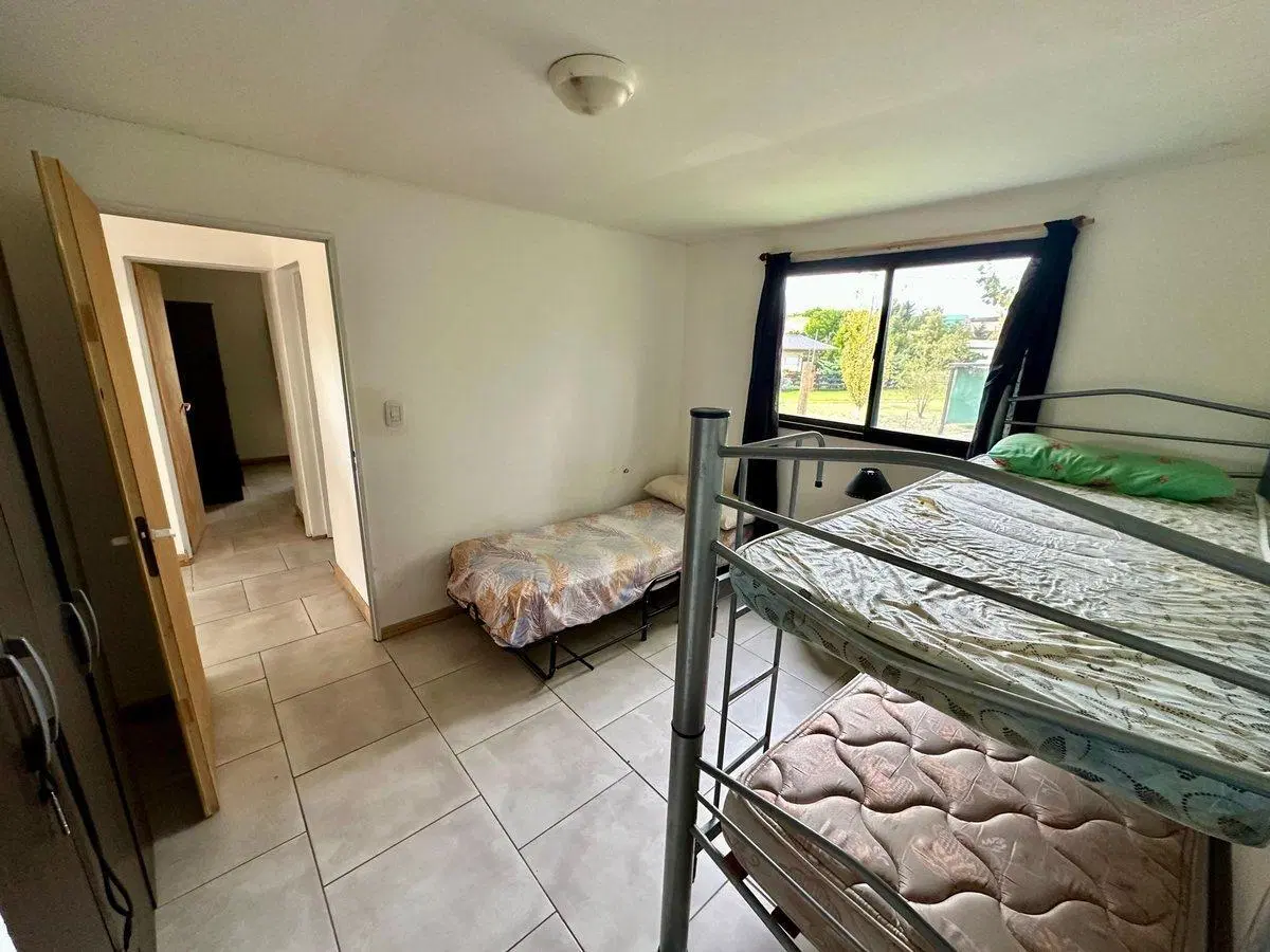 DOS CASAS  EN PEHUEN CO 8