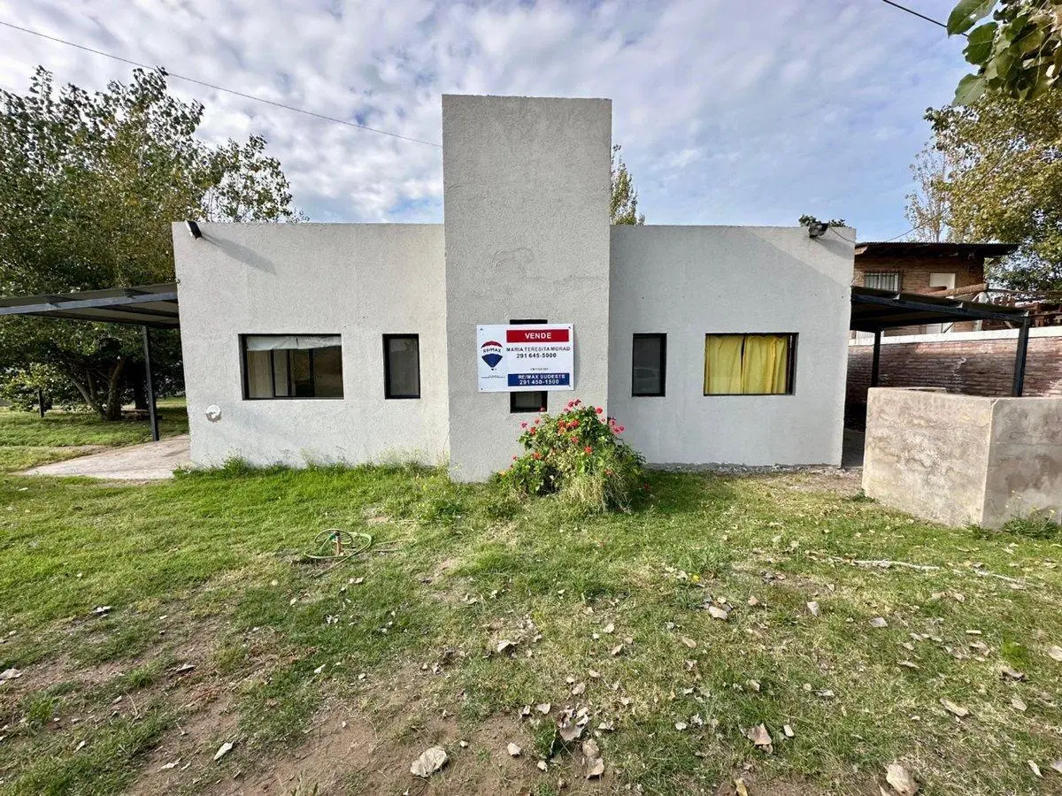 DOS CASAS  EN PEHUEN CO 3