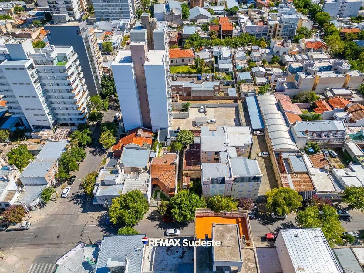 TERRENO EN VENTA PARA DESARROLLO 2