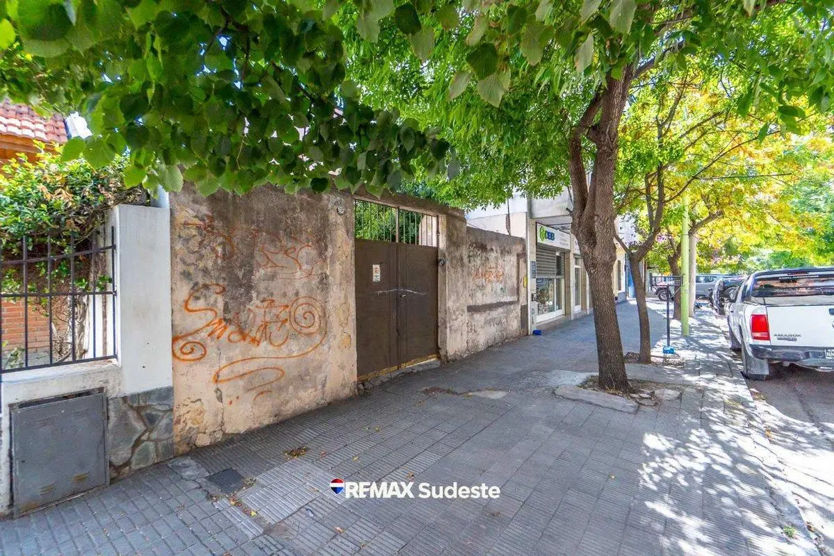 TERRENO EN VENTA PARA DESARROLLO 3