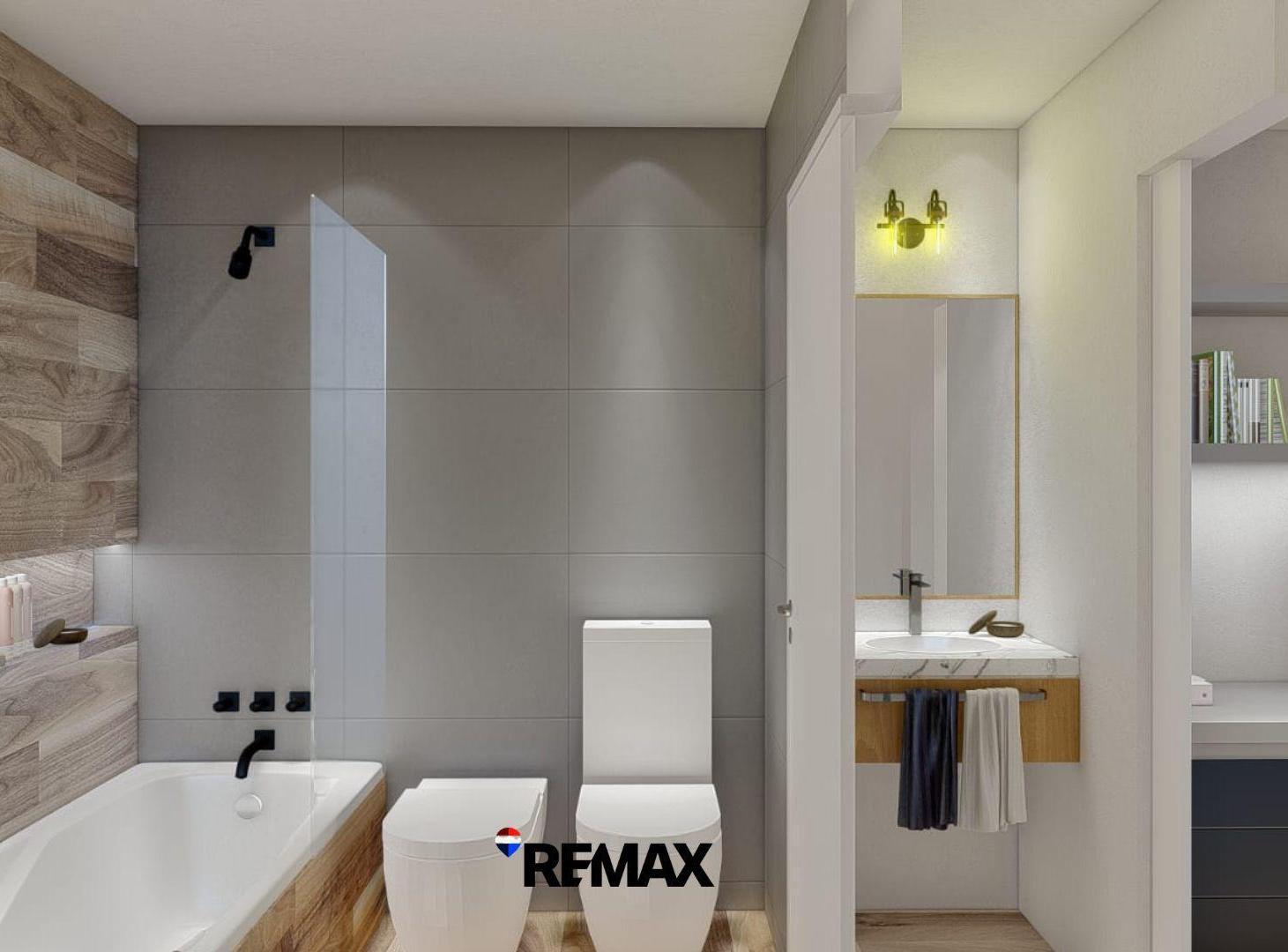Foto de VENTA EN POZO. DEPTO 2 DORM. VILLA MITRE., imagen 4