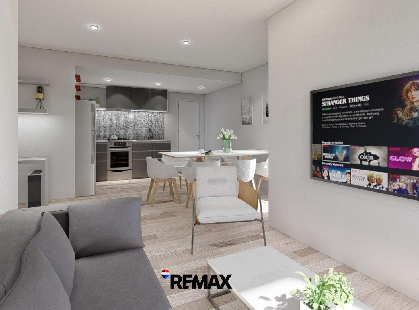 Foto de VENTA EN POZO. DEPTO 2 DORM. VILLA MITRE., imagen 3