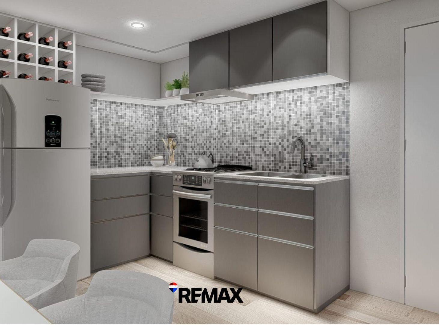 Foto de VENTA EN POZO. DEPTO 2 DORM. VILLA MITRE., imagen 2