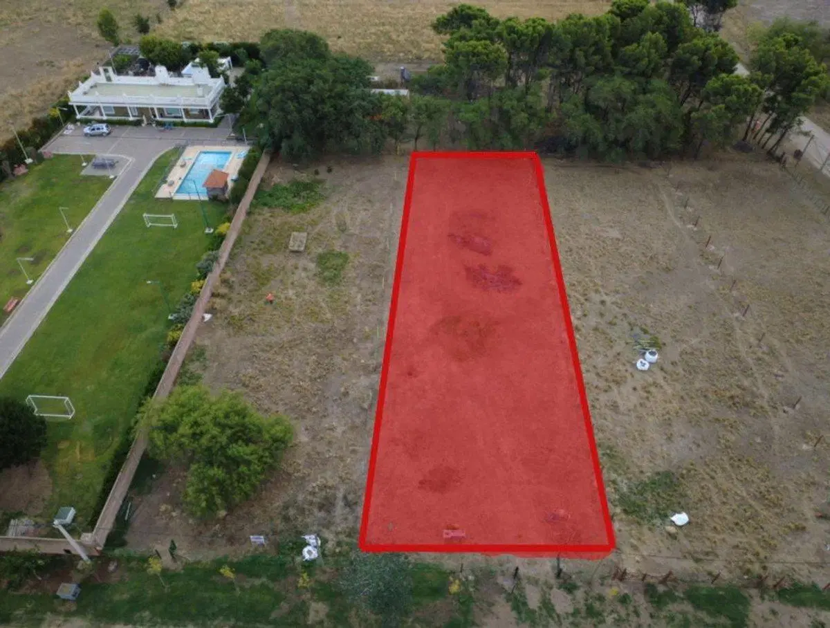 VENTA LOTE ALDEA ROMANA 2