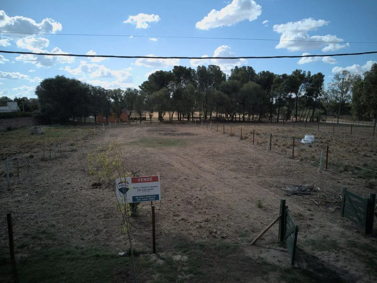 VENTA LOTE ALDEA ROMANA 4