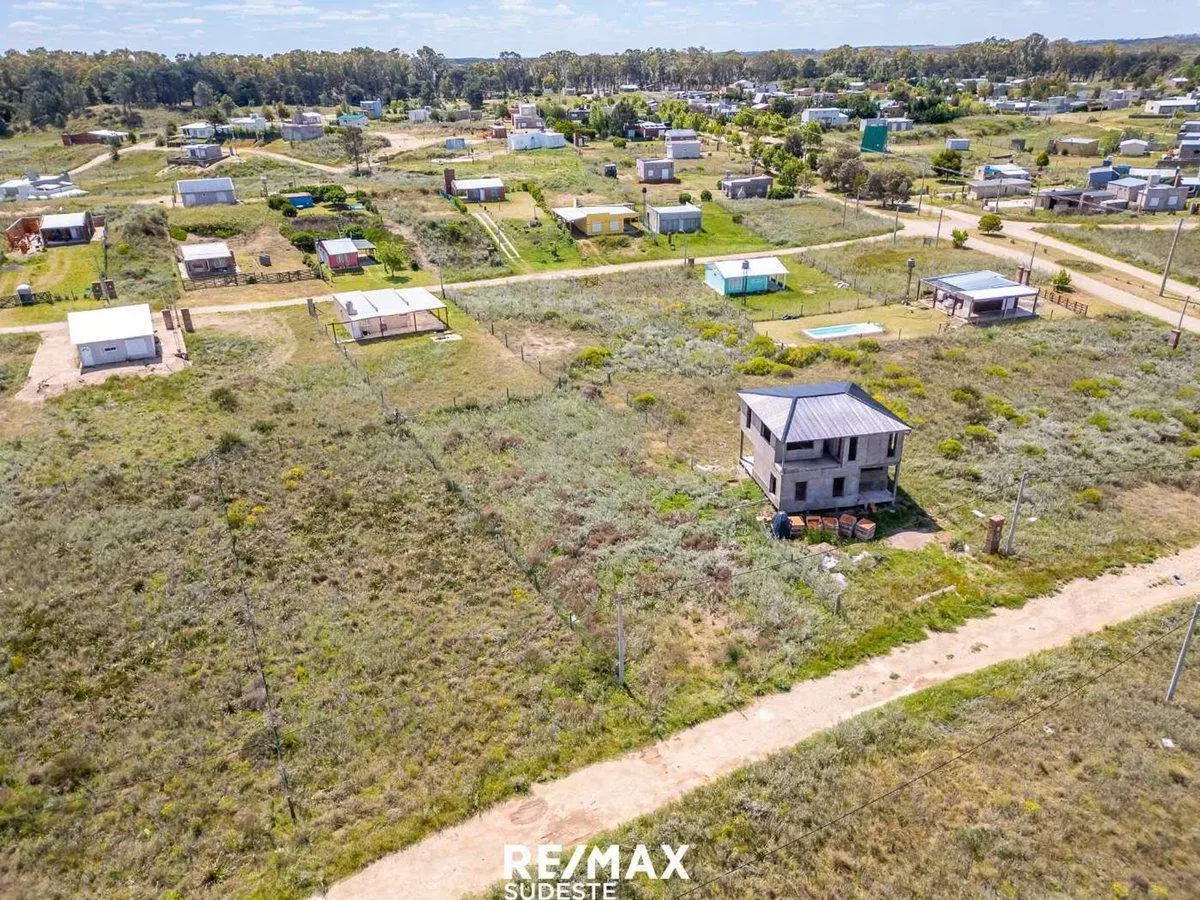 VENTA LOTE EN PUEBLO DARWIN, PEHUEN CO 5