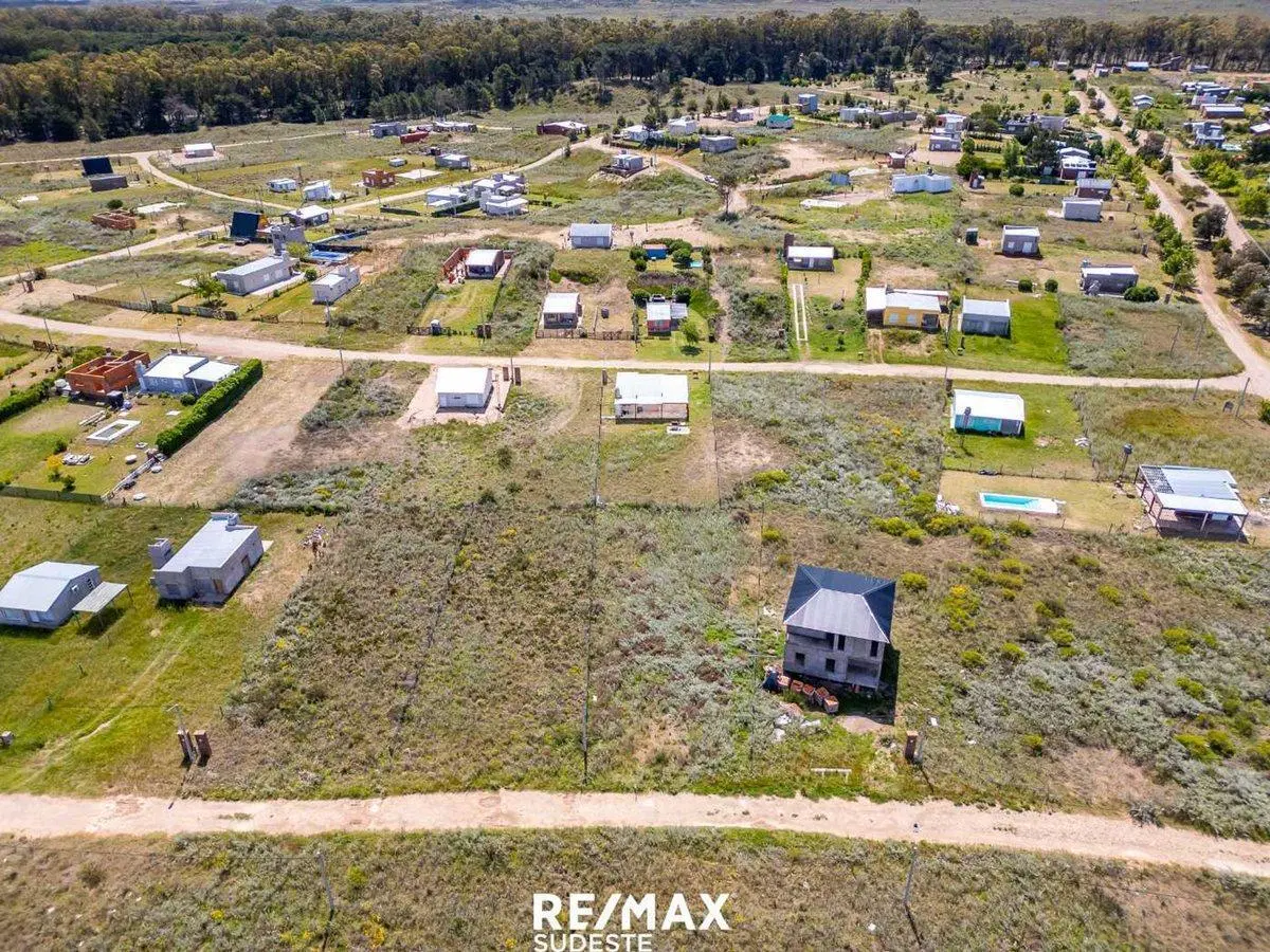VENTA LOTE EN PUEBLO DARWIN, PEHUEN CO 3