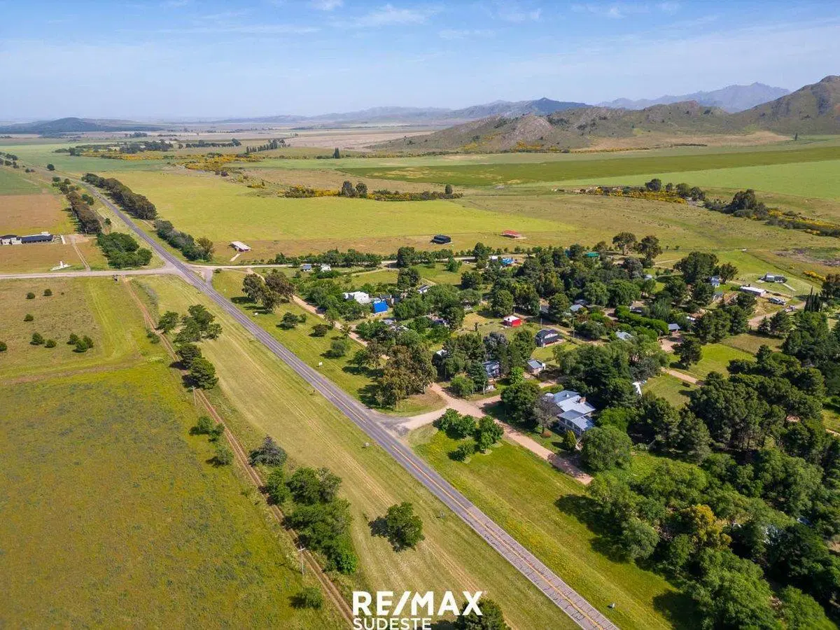 Venta lote Villa Serrana la Gruta 4