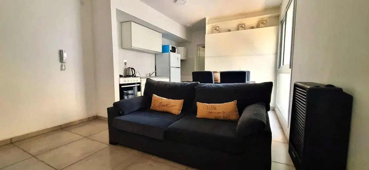 Venta Departamento en Fideicomiso 3
