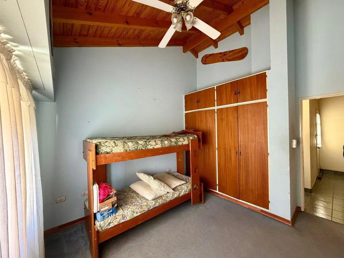 CASA  APTA CREDITO EN SAAVEDRA 1021 5