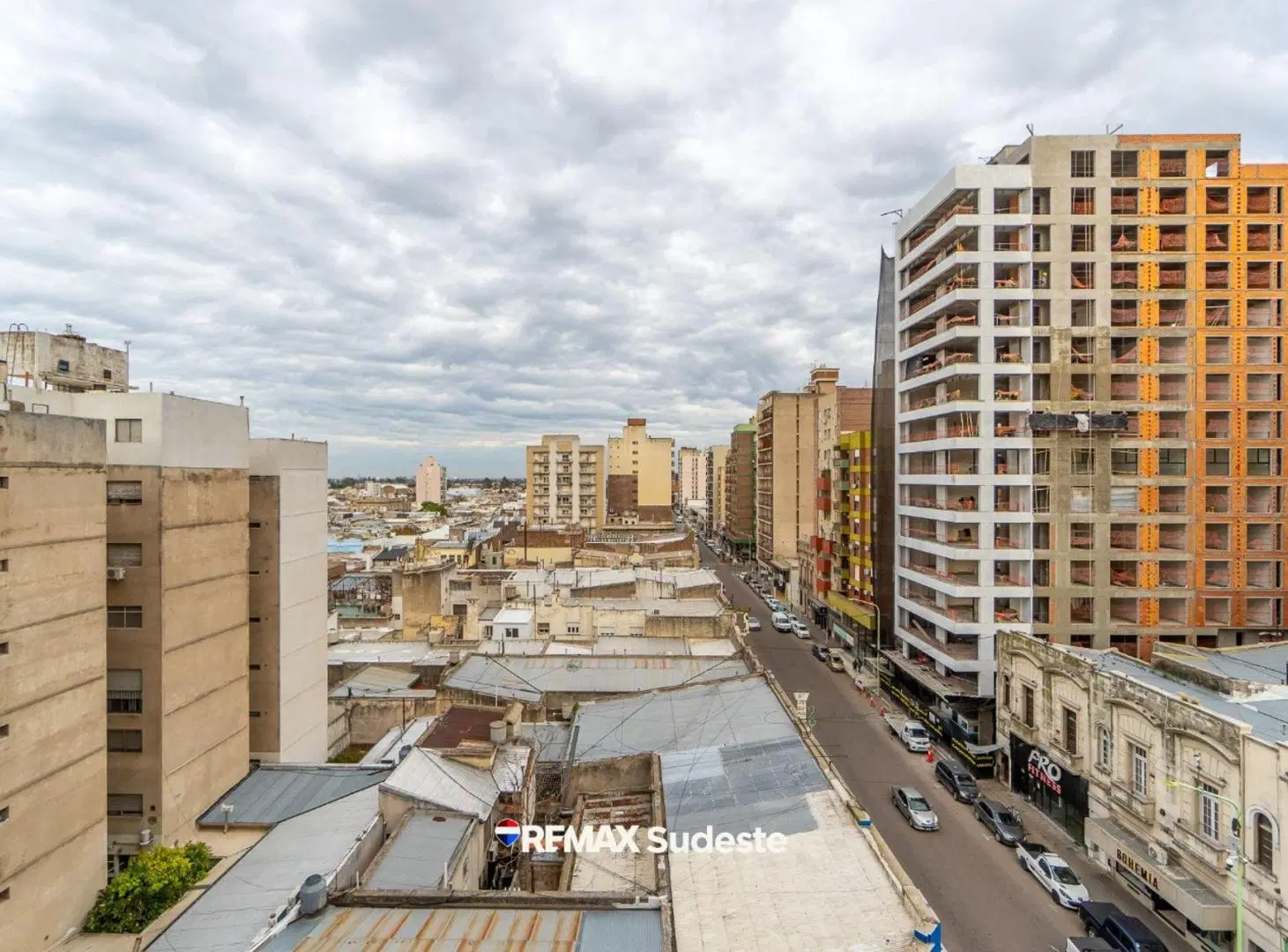 VENTA DEPARTAMENTO CENTRO BAHIA BLANCA 8
