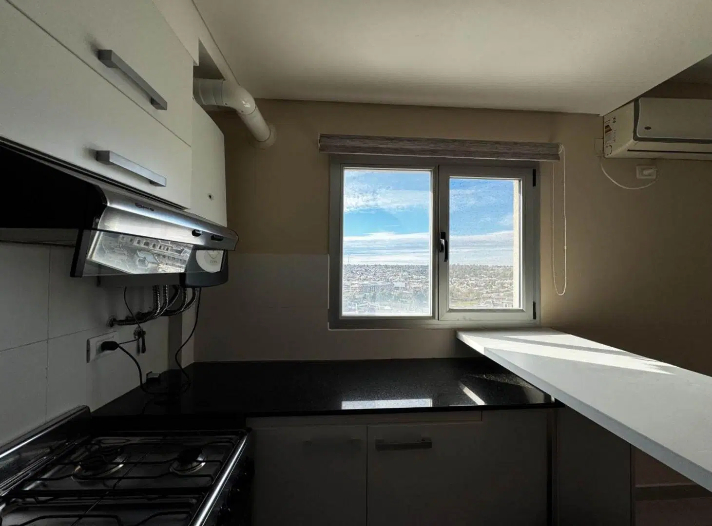 Departamento en alquiler en Brandsen y San martin 5