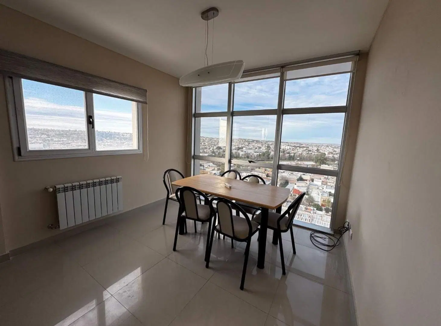 Departamento en alquiler en Brandsen y San martin 8