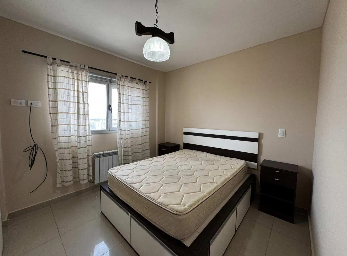 Departamento en alquiler en Brandsen y San martin 2