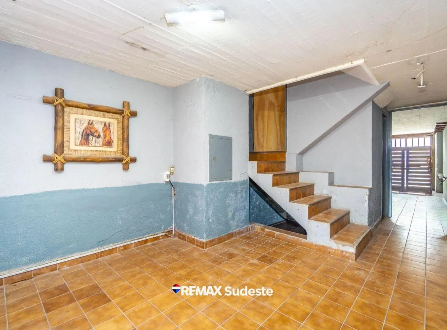 VENTA CASA, 3 pisos c/u con su rol Bo. Pedro Pico 4
