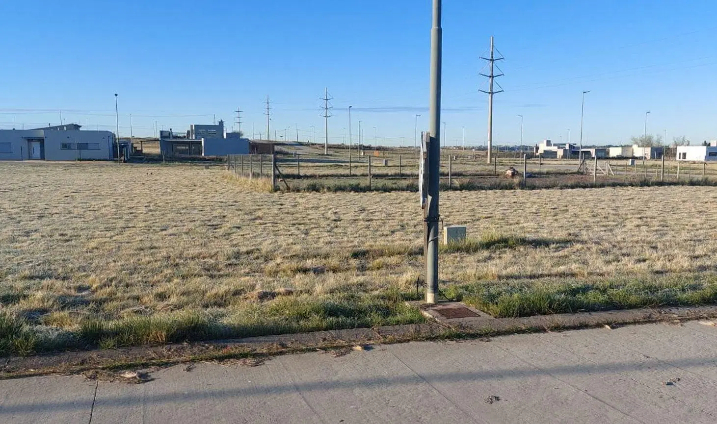 Lote  La Barranca 4