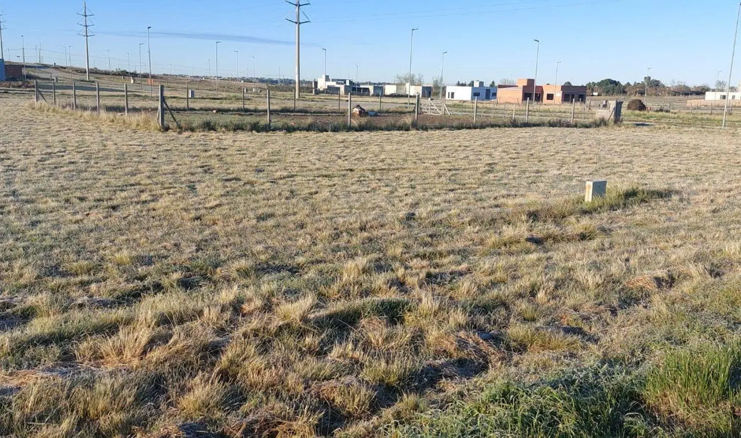 Lote  La Barranca 2