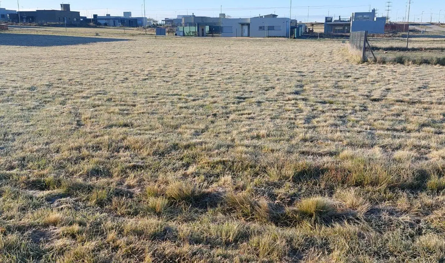 Lote  La Barranca 3