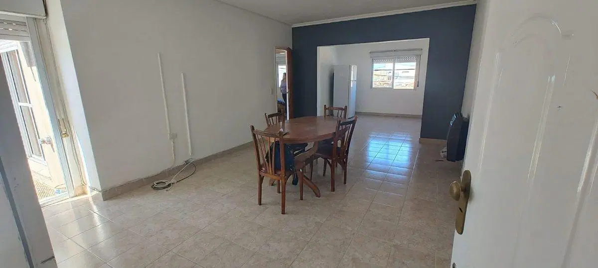 DPTO DOS DORMIS CON COCHERA EN VENTA 8
