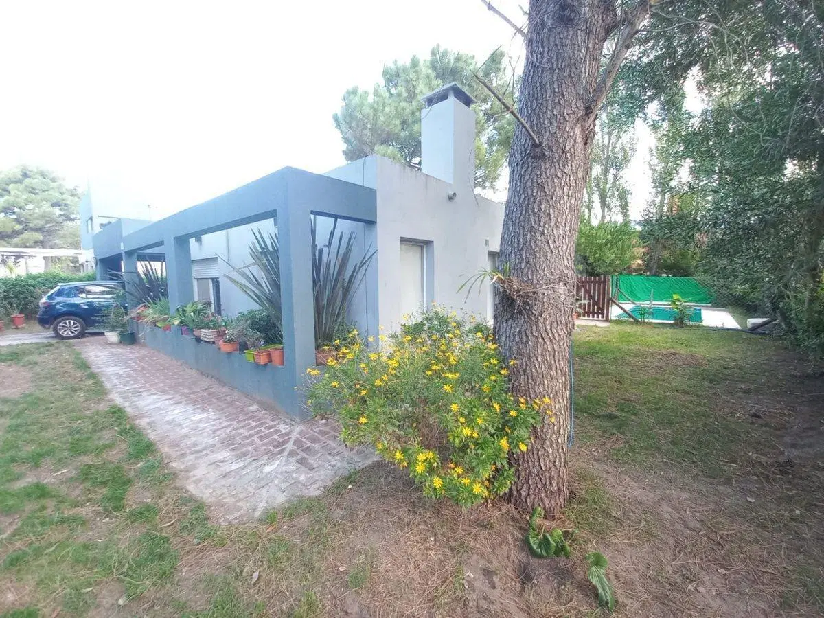 Casa con Pileta Monte Hermoso APTA CREDITO 3