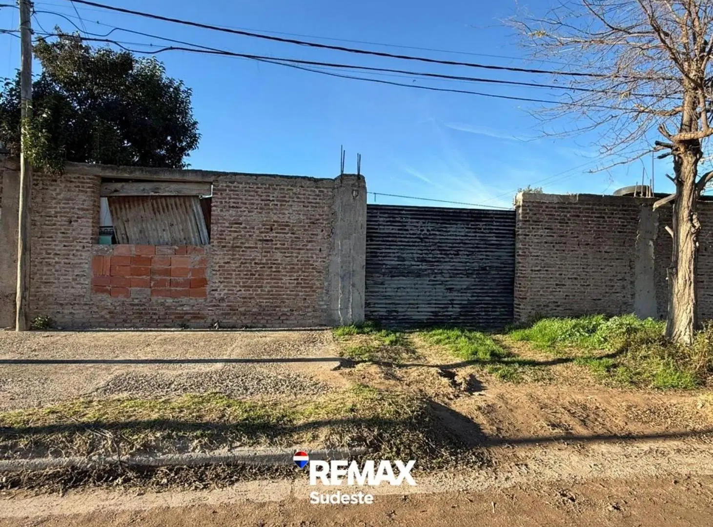 Lote En venta 4