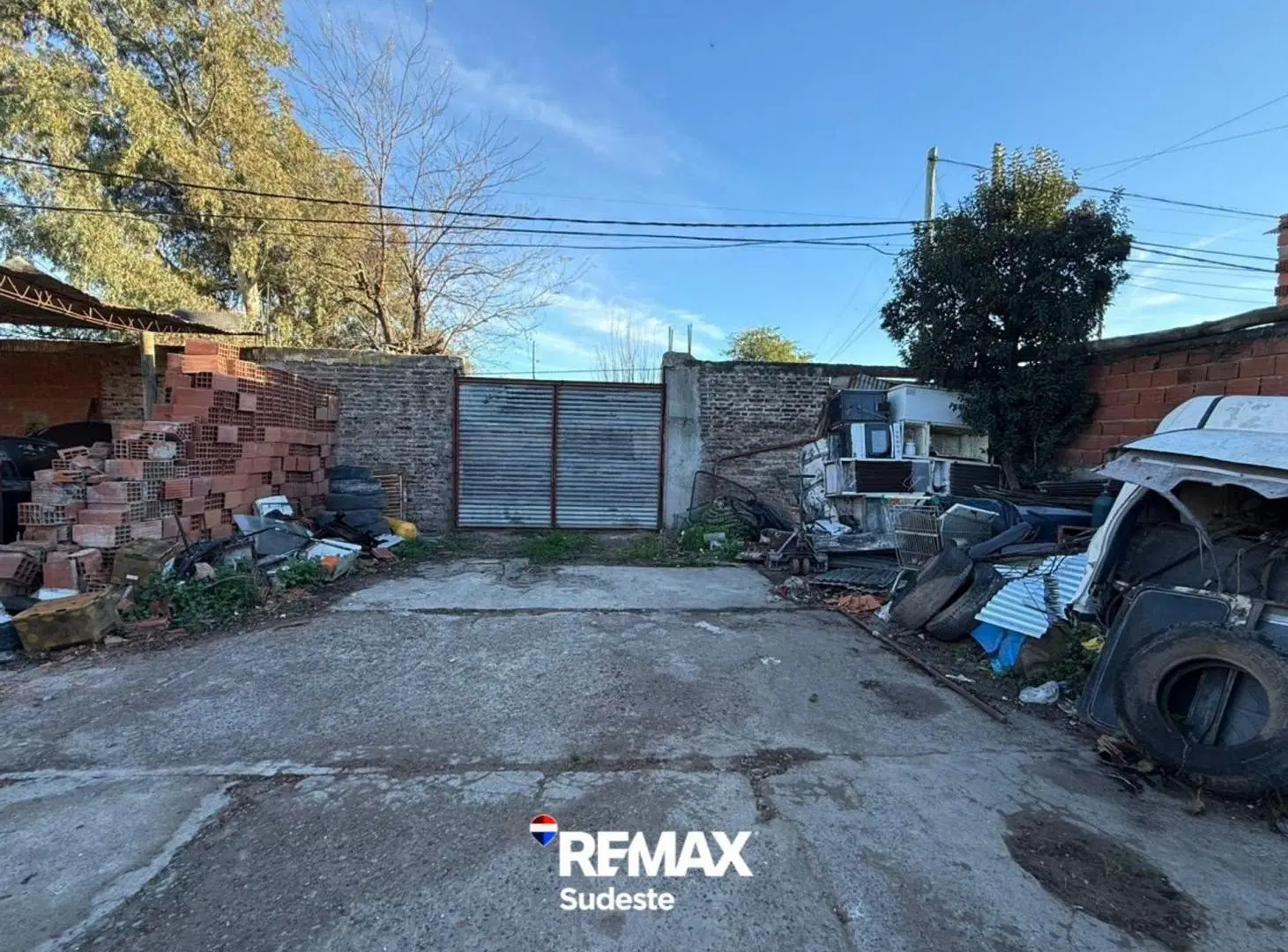 Lote En venta 3
