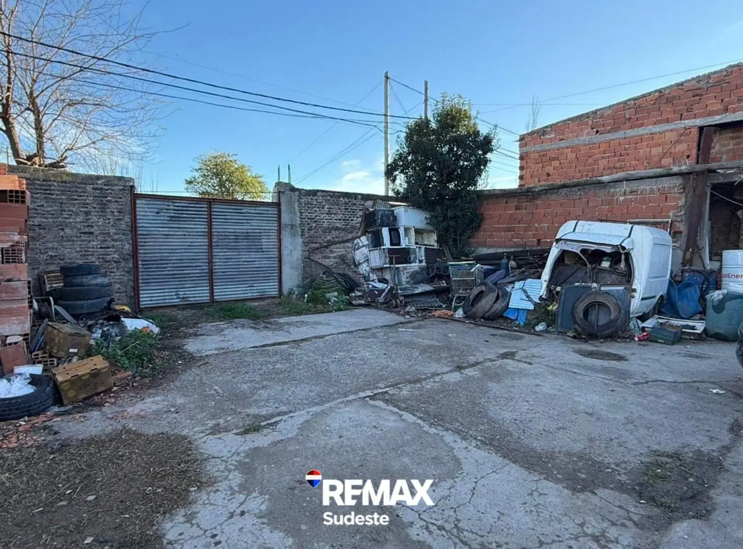 Lote En venta 5