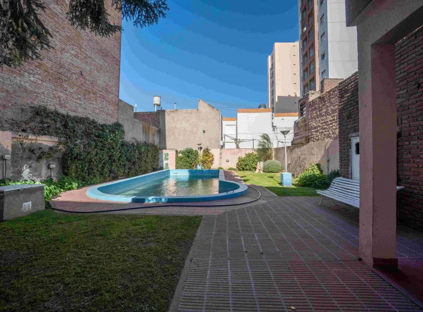 VENDEMOS DEPARTAMENTO 2 DORMITORIOS UNIVERSITARIO 4