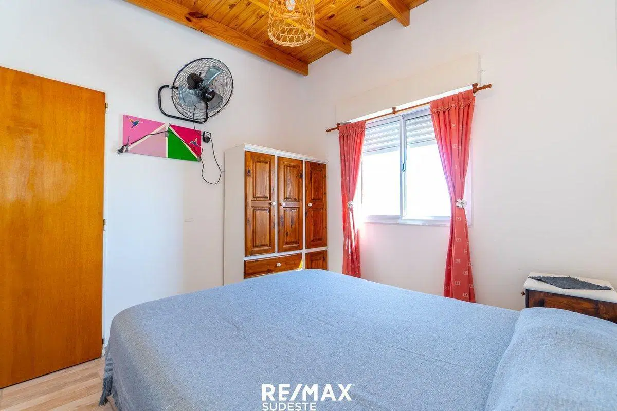 Dos casas impecables en Sauce. RENTA inmediata 4