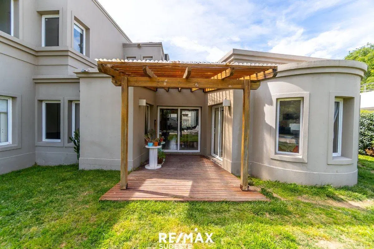 VENTA CASA BOSQUE ALTO 4