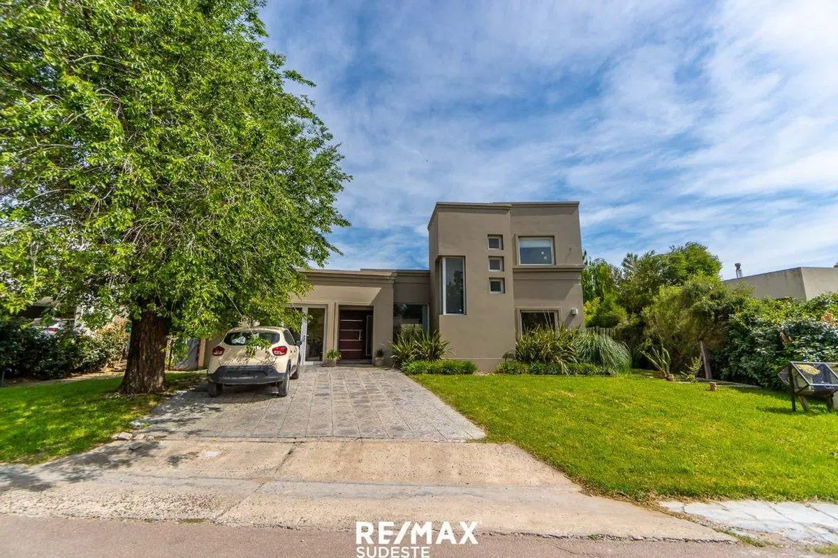 VENTA CASA BOSQUE ALTO 5
