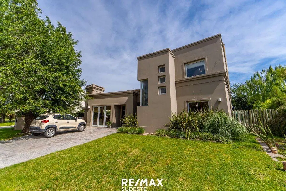 VENTA CASA BOSQUE ALTO 2